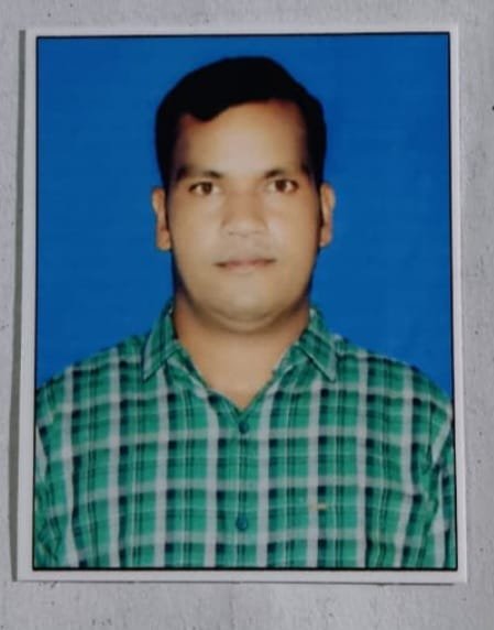 Dr Sarbeswar Dehury