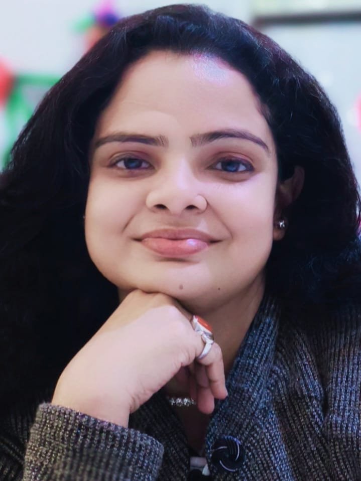 Dr JHIMLI BOSE