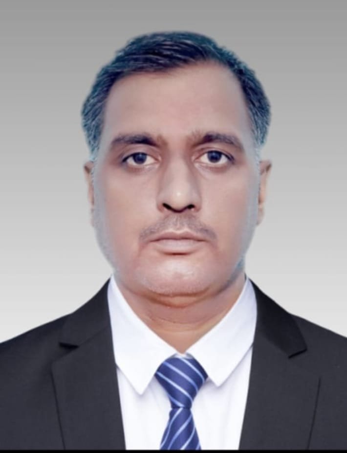 Dr. Sunil Kumar Sen