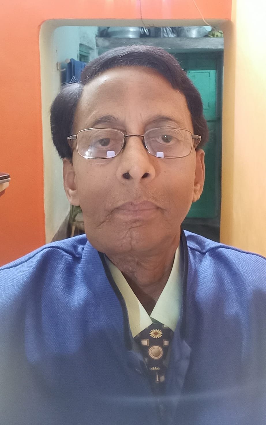 DR. BARUN KUMAR DE