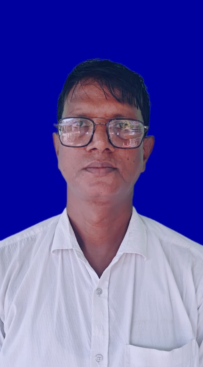 Dr Dinabandhu Pradhan