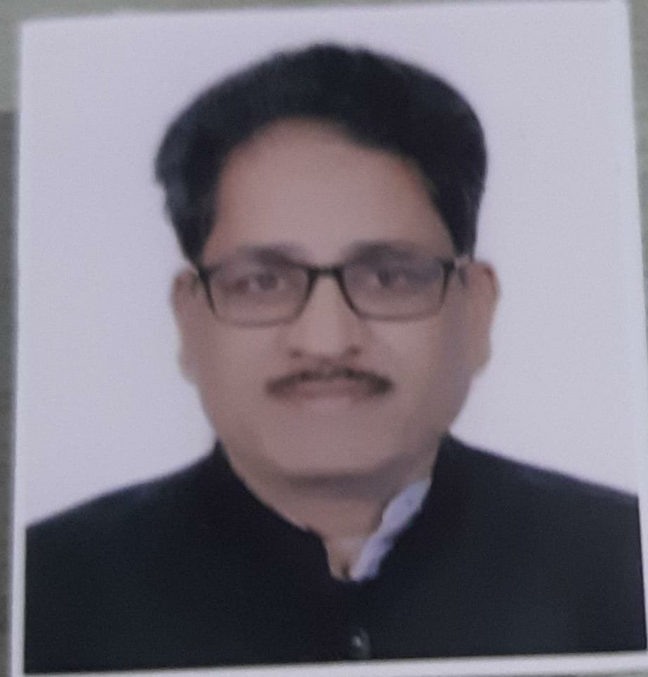 Dr. A. K. Jain