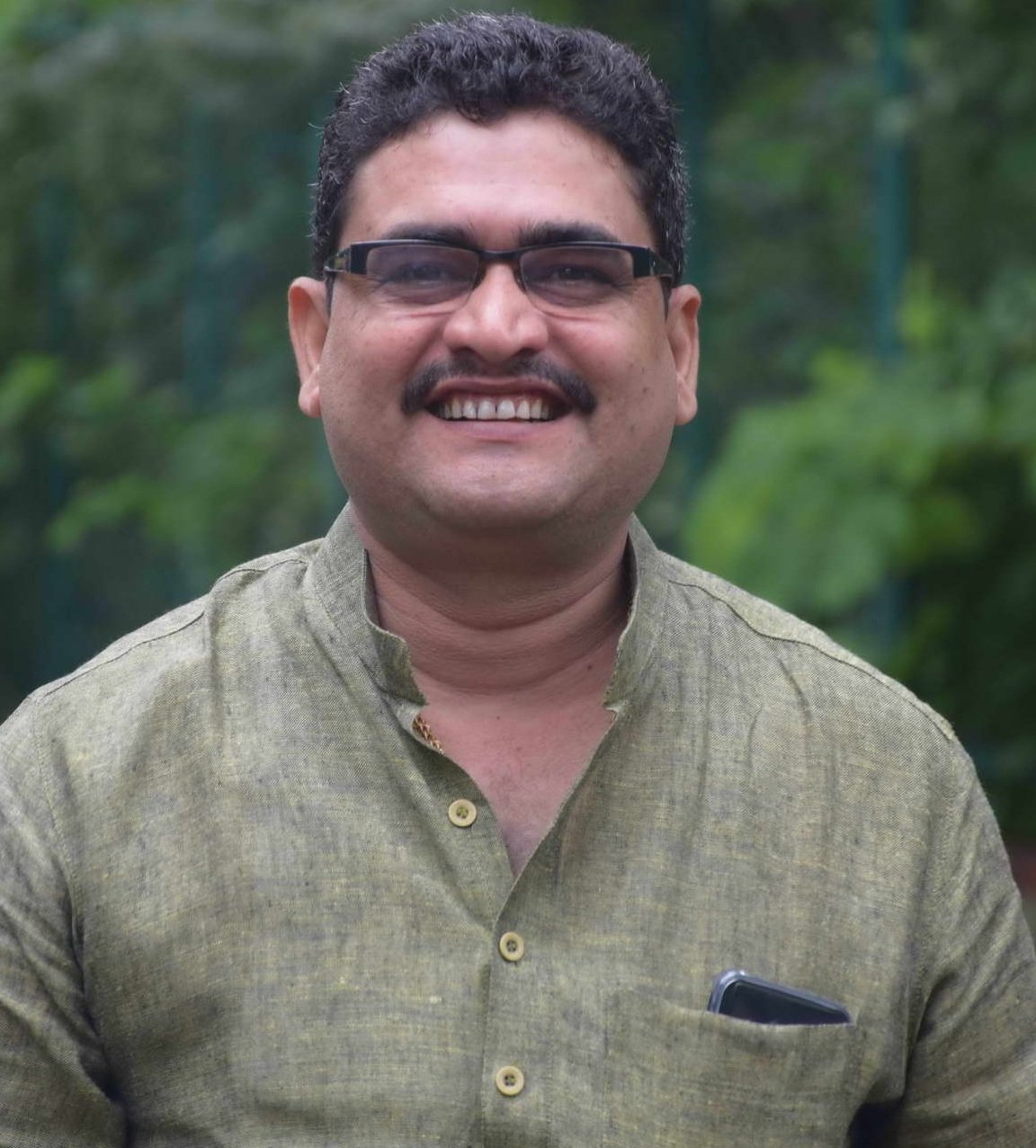 Dr Umesh tripathi