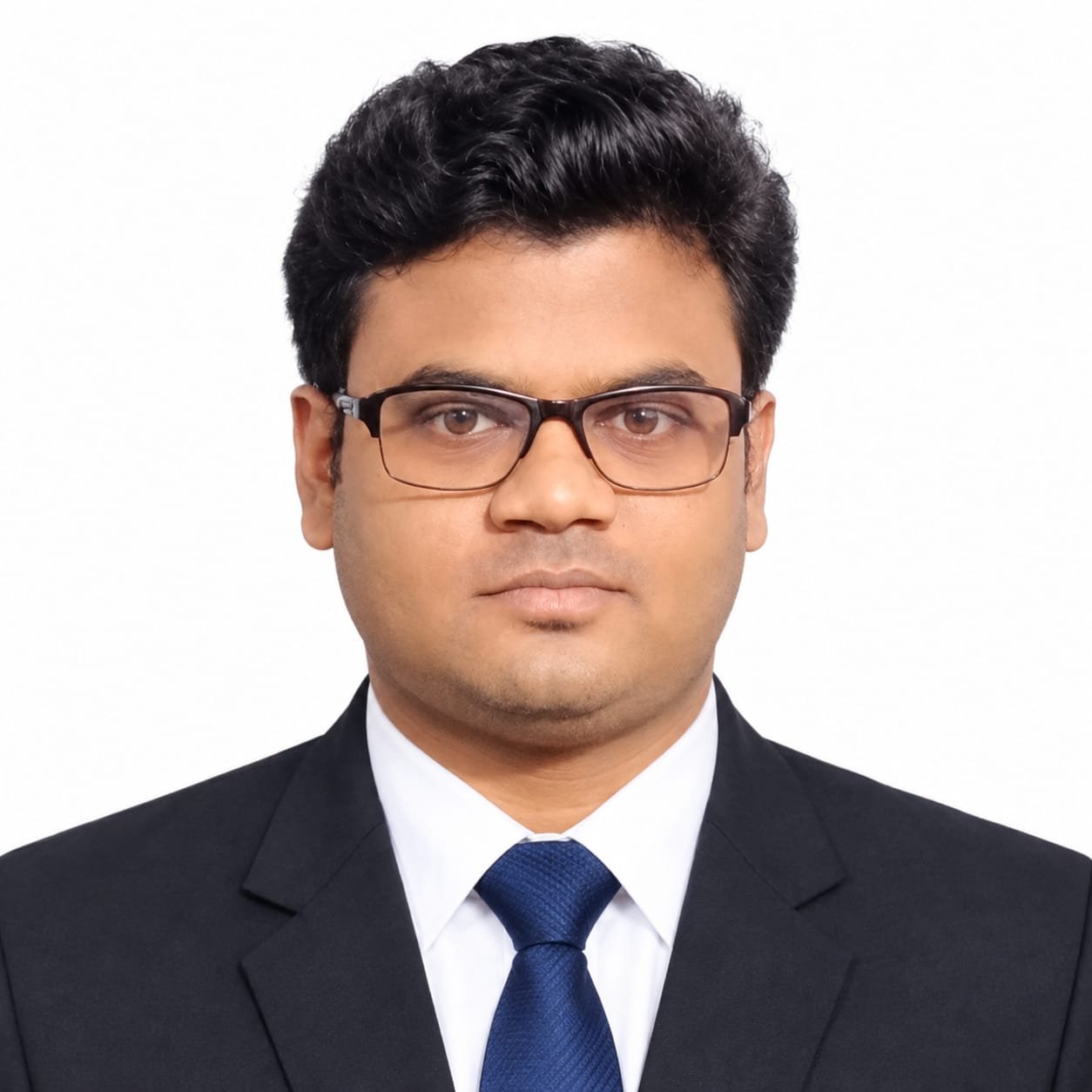 Dr. SOUBHAGYA RANJAN MAHAPATRA