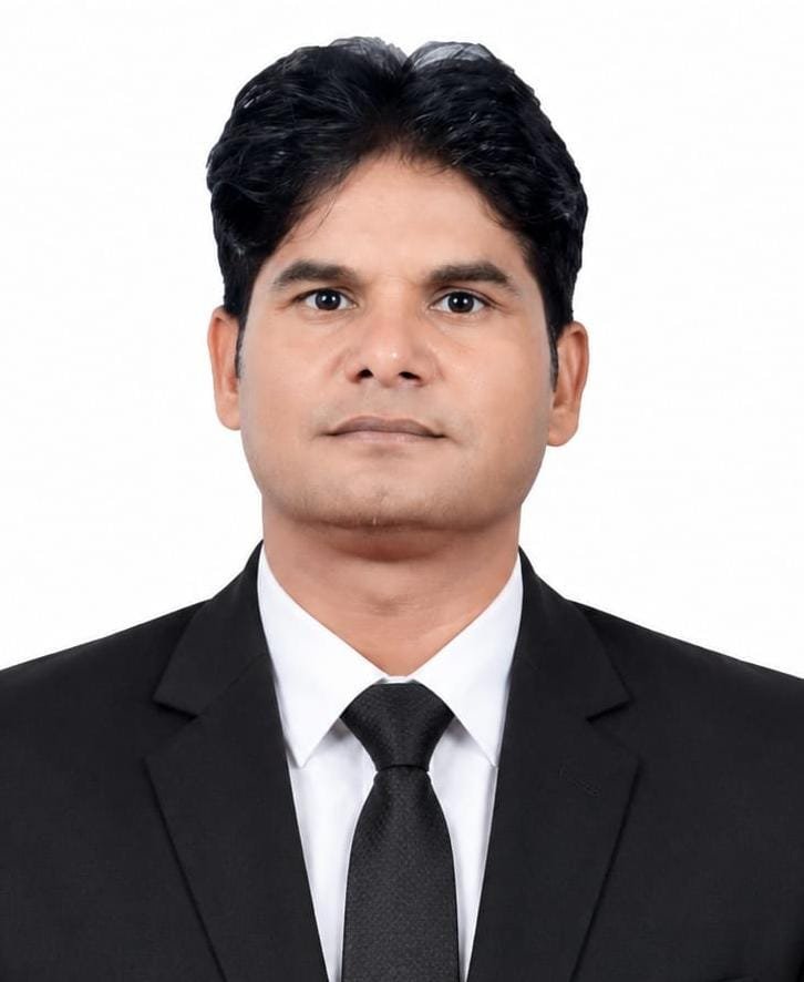 Dr. Juber Khan