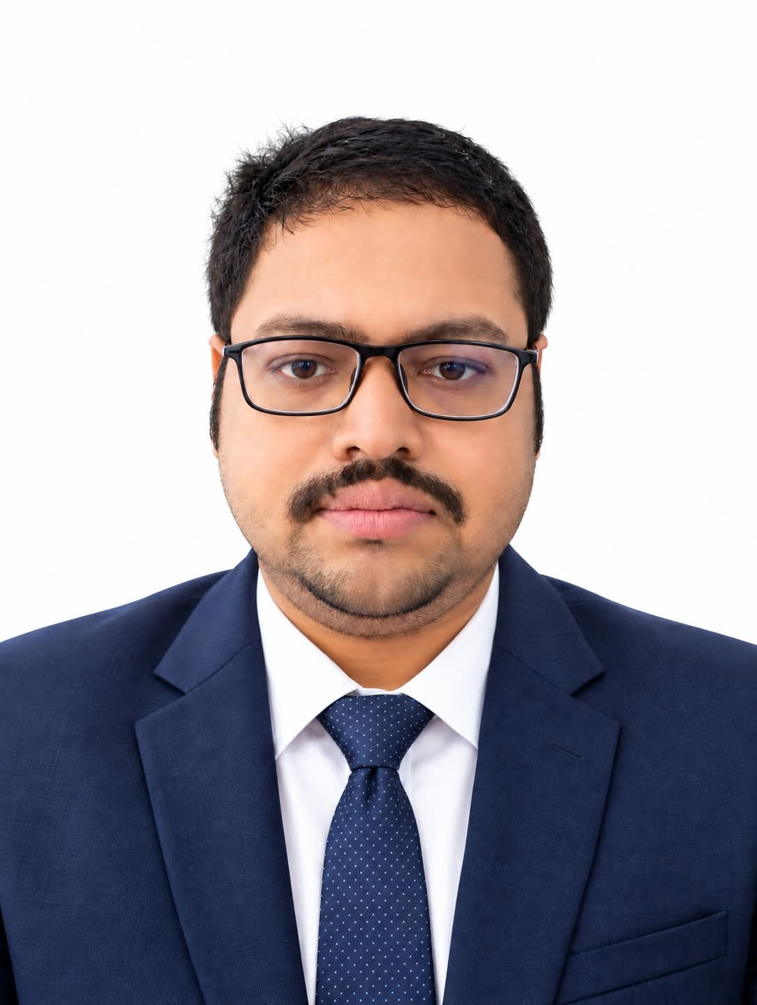 Dr. Subhabrata Kasyapi