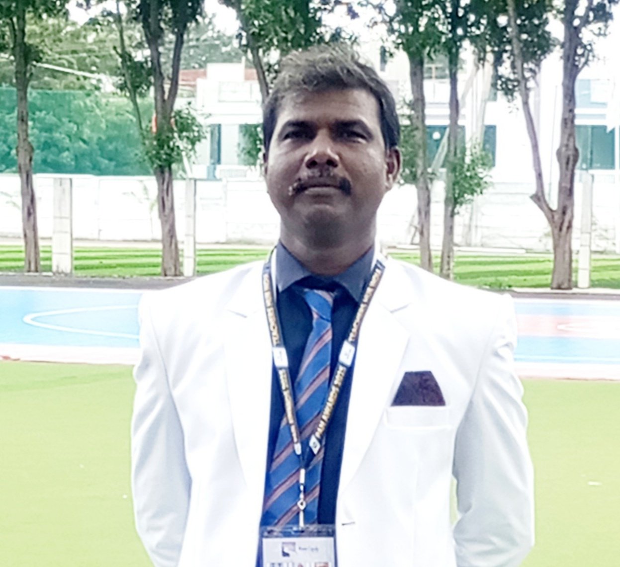 Dr. Chitrachedu  Rajasekhar