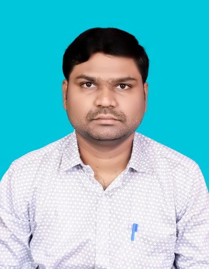 Dr. PANNEM PALLI DANIEL