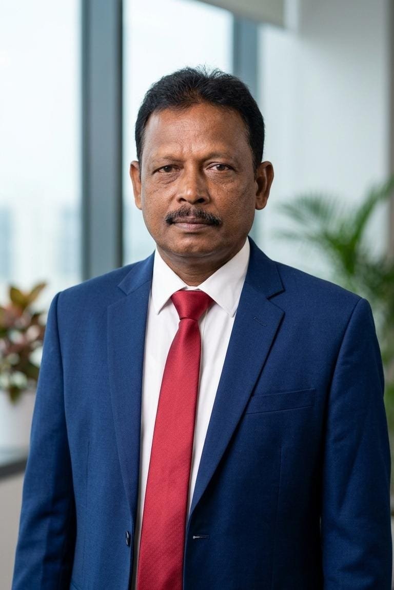 Dr. TULU MAJHI