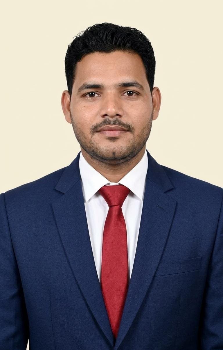 Dr. PRASANTA MAHAPATRA