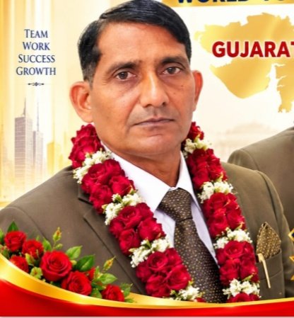 Dr. BHADRESH MANGELAL MACHHI