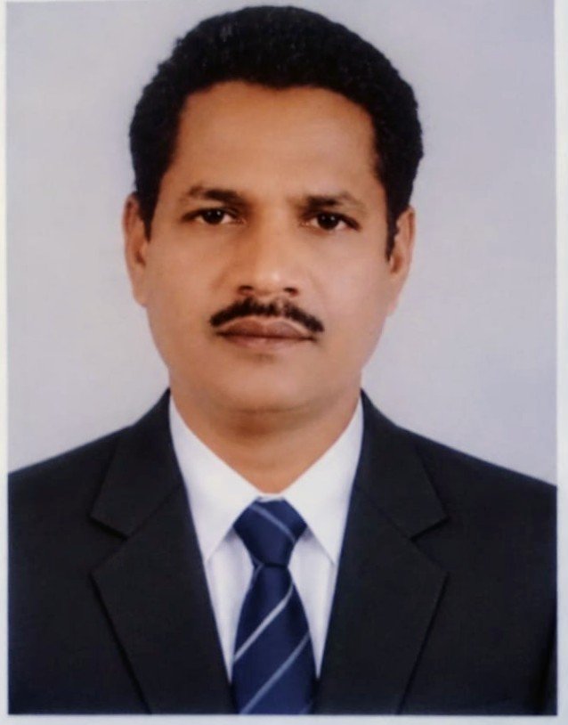 Dr. RAJENDRA  MOHARANA