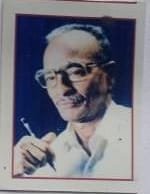 Dr. KUNA CHARAN PARIDA