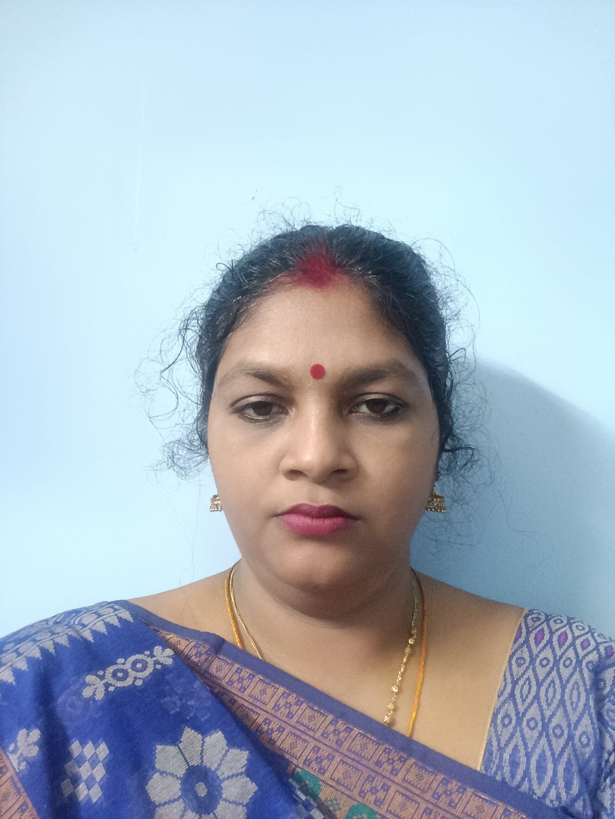 Dr. Nilima ray