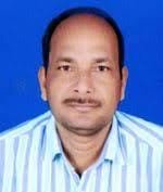 Dr. BHAGABAN JENA