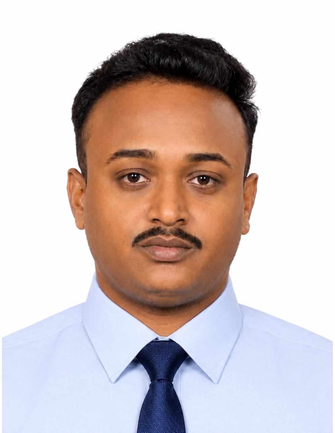 Dr. Sarthak Pradhan