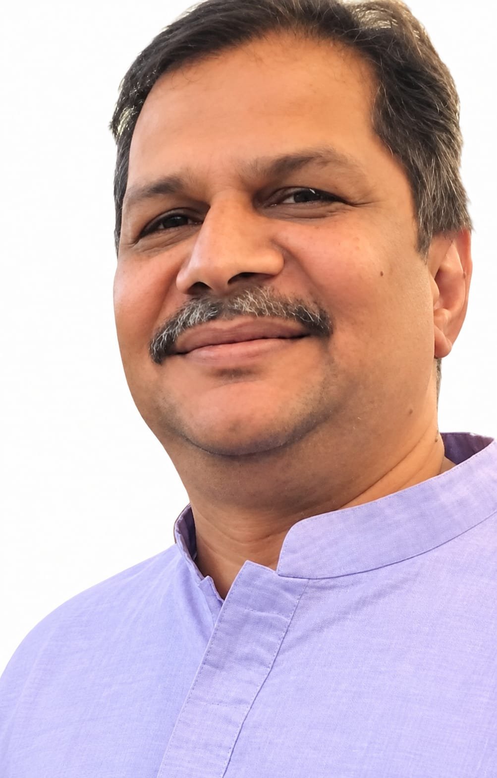 Dr. N Dilip Kumar Jain