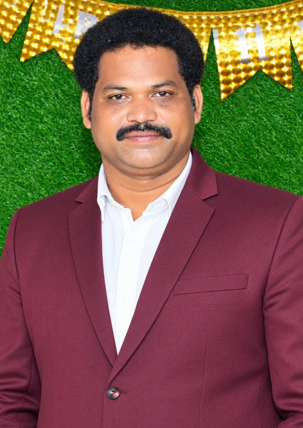 Dr. GORLE ANIL PRASAD