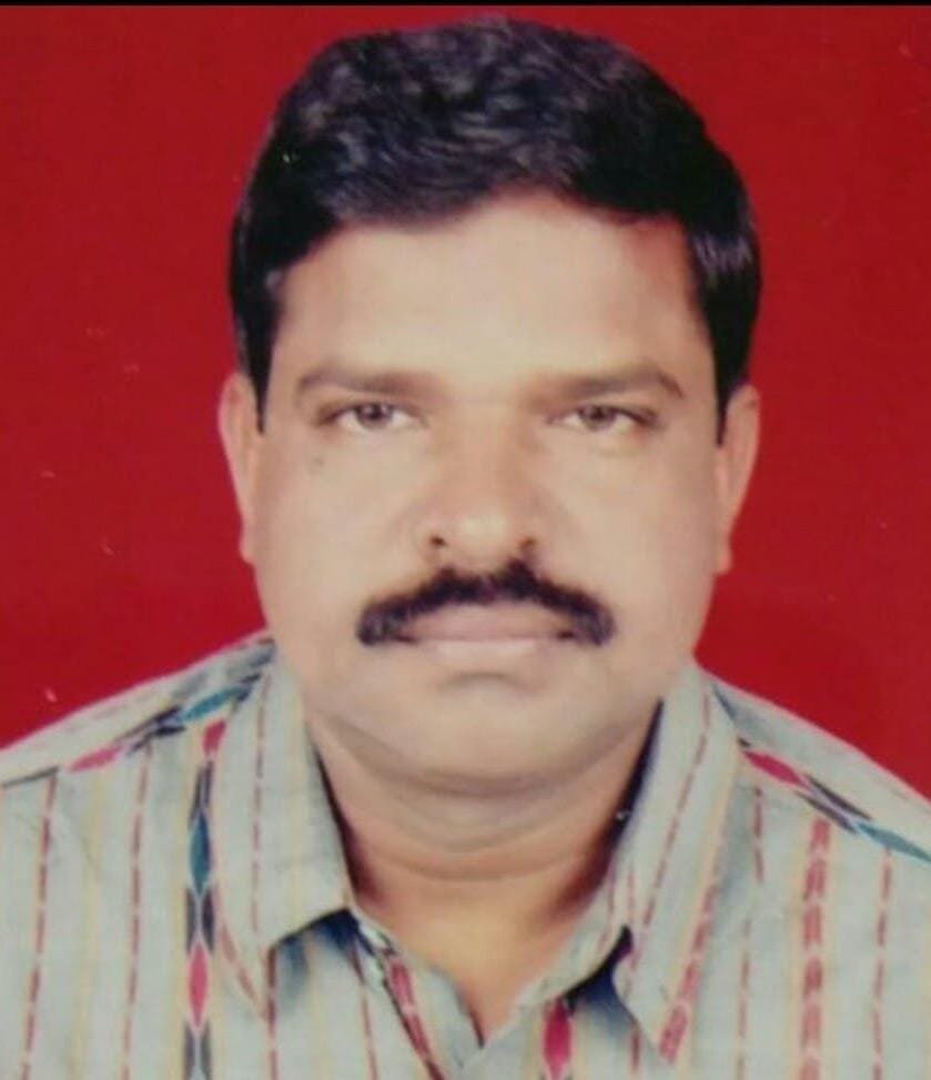 Dr. NARAYAN MALLIK