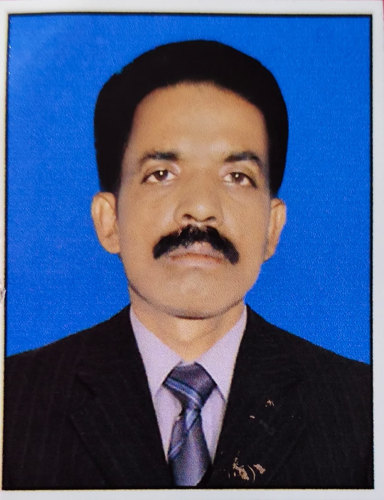 Dr. BIRENDRA KUMAR SAHOO