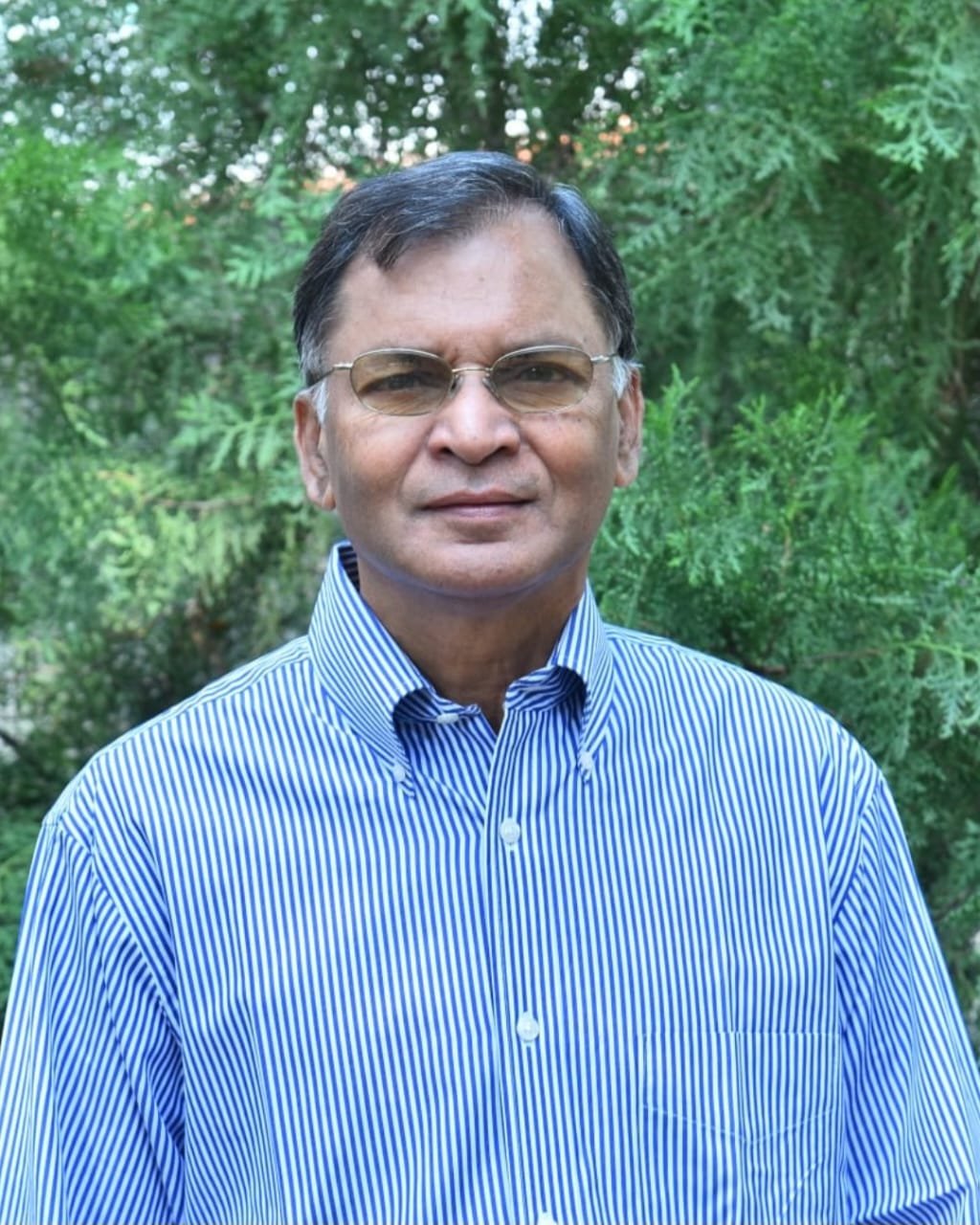 Dr. Chitta Thomas Reddy