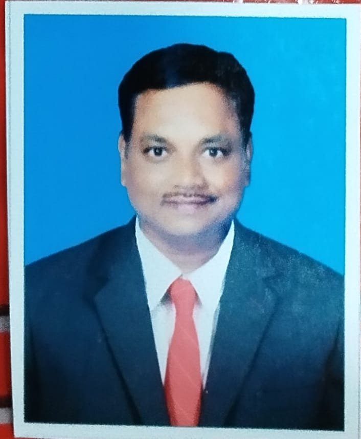 Dr. Ajaya Kumar Behera