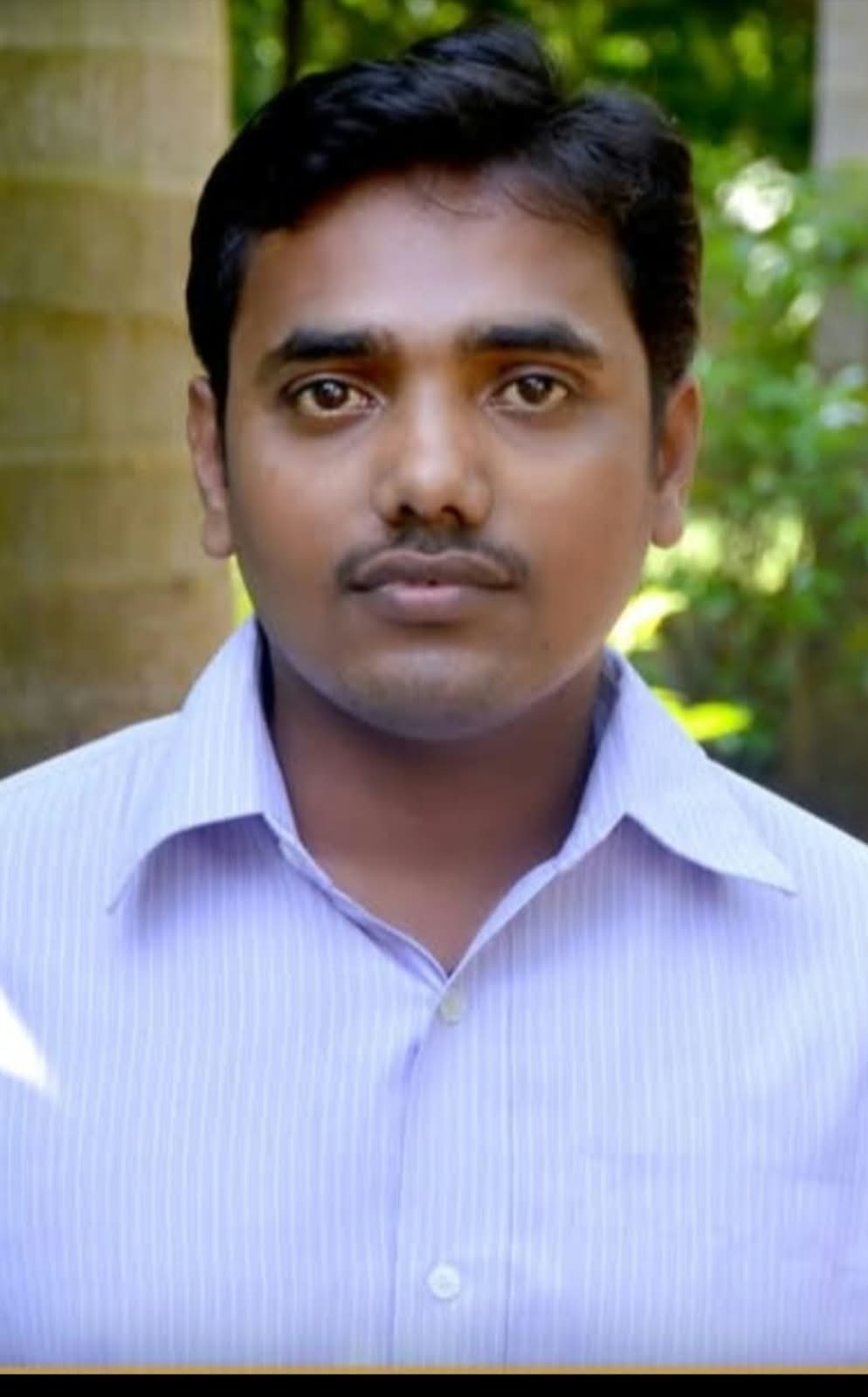 Dr. Potala demudubabu