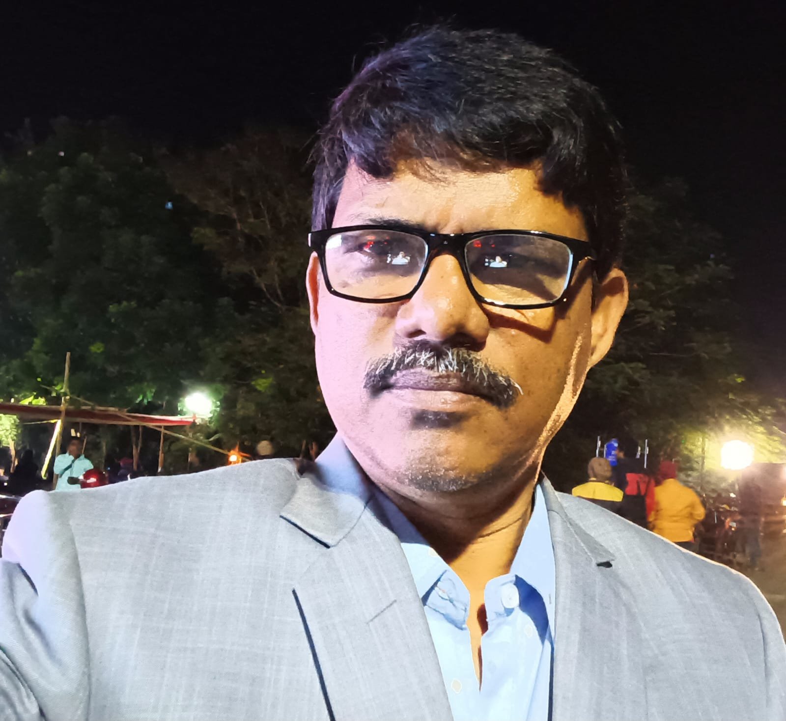 Dr. Pradeep ku. Nayak