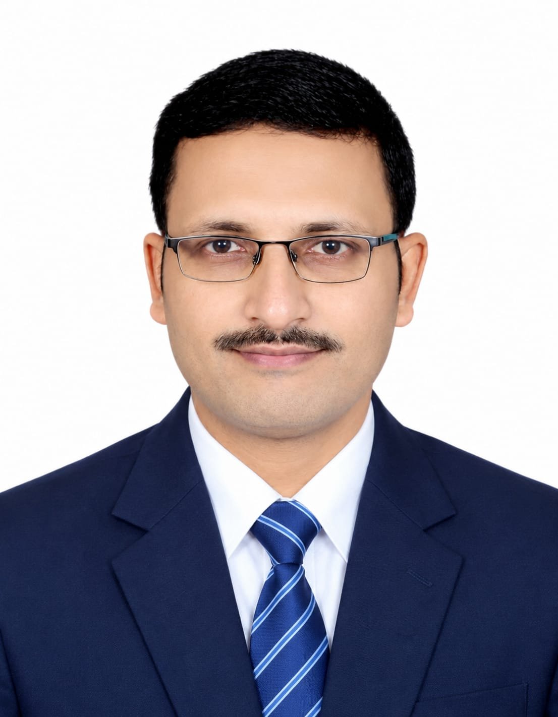 Dr. DIBENDU MALLICK