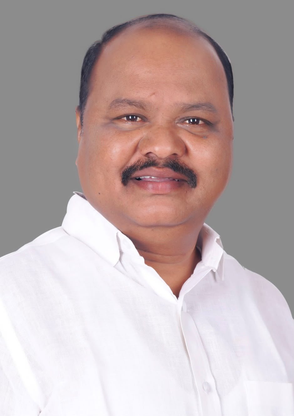 Dr. Napari Chandra Sekhar