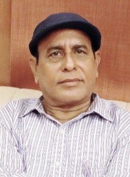 Dr. Arun kumar Dash