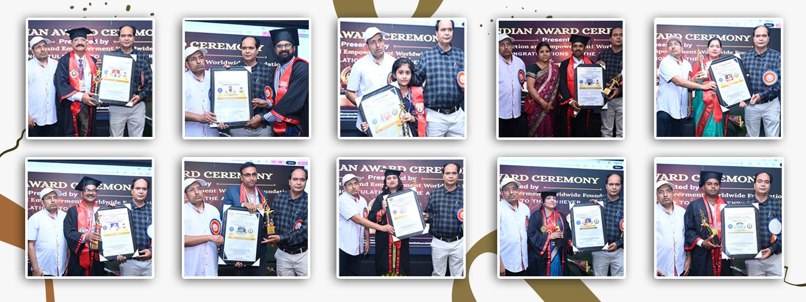 NGO Program Slider Image