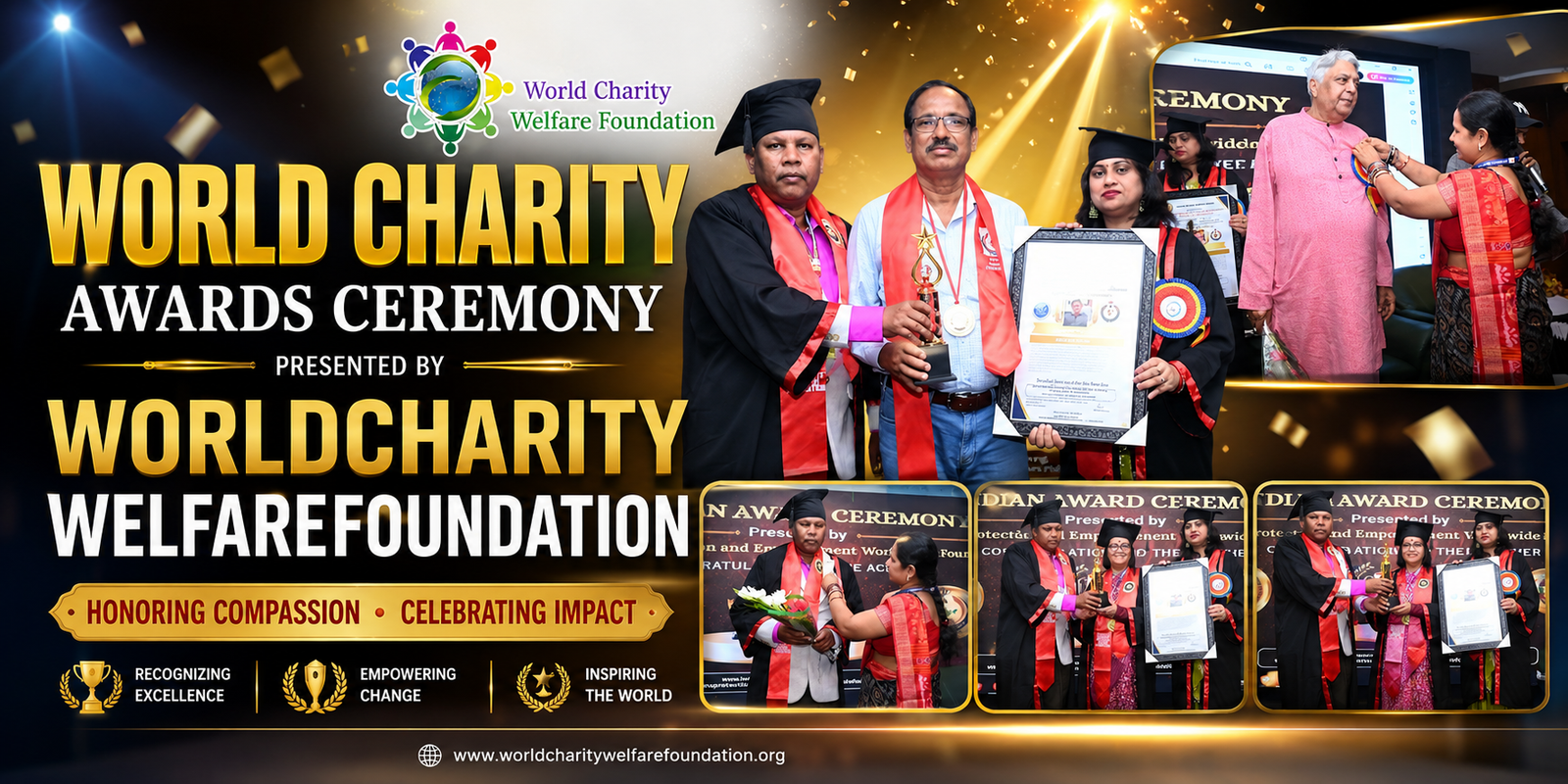 NGO Program Slider Image