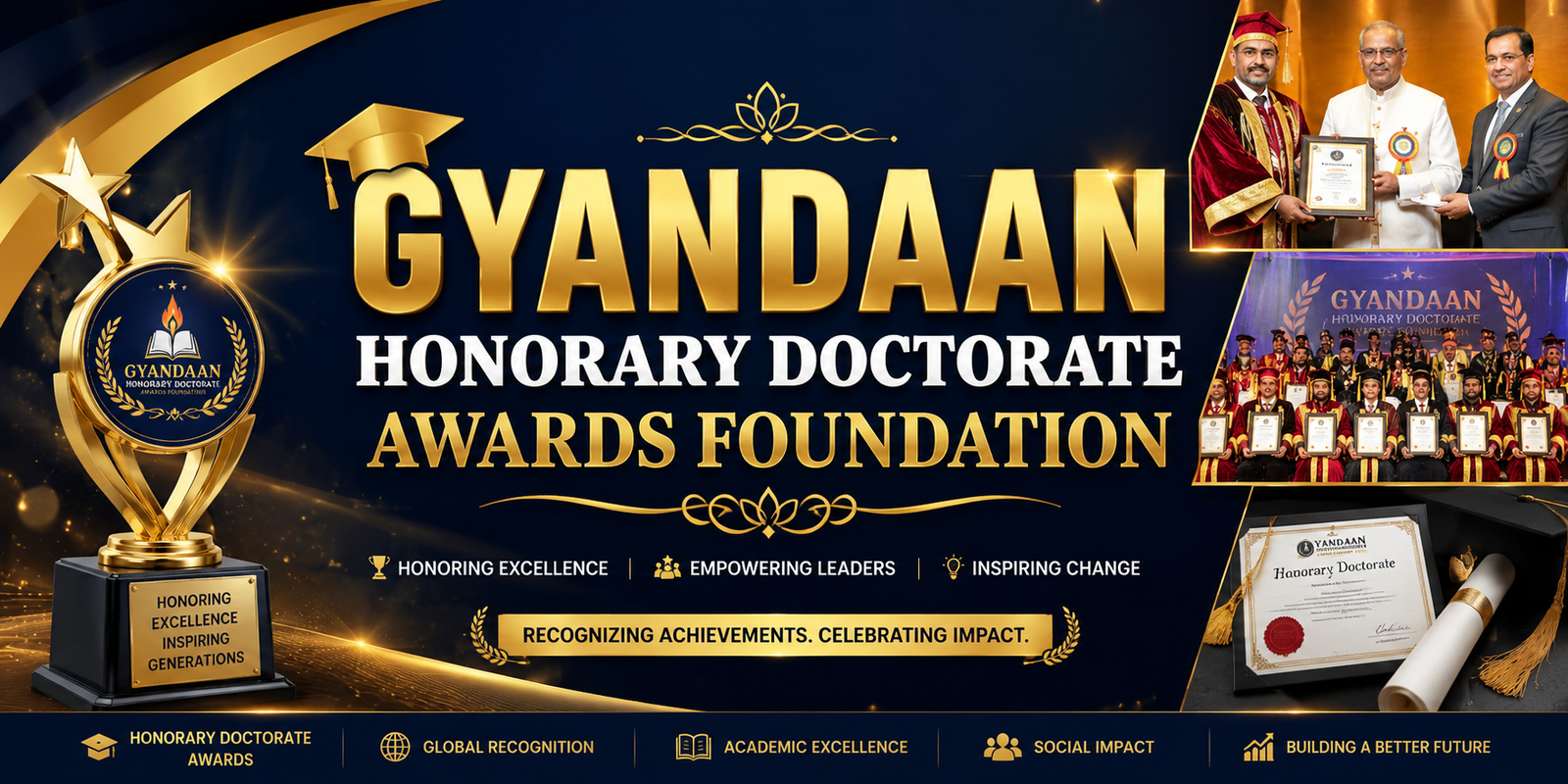 NGO Program Slider Image