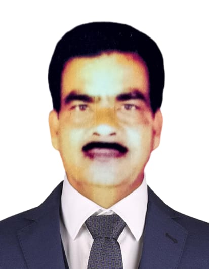 Dr. PRASANNA KUMAR NAYAK