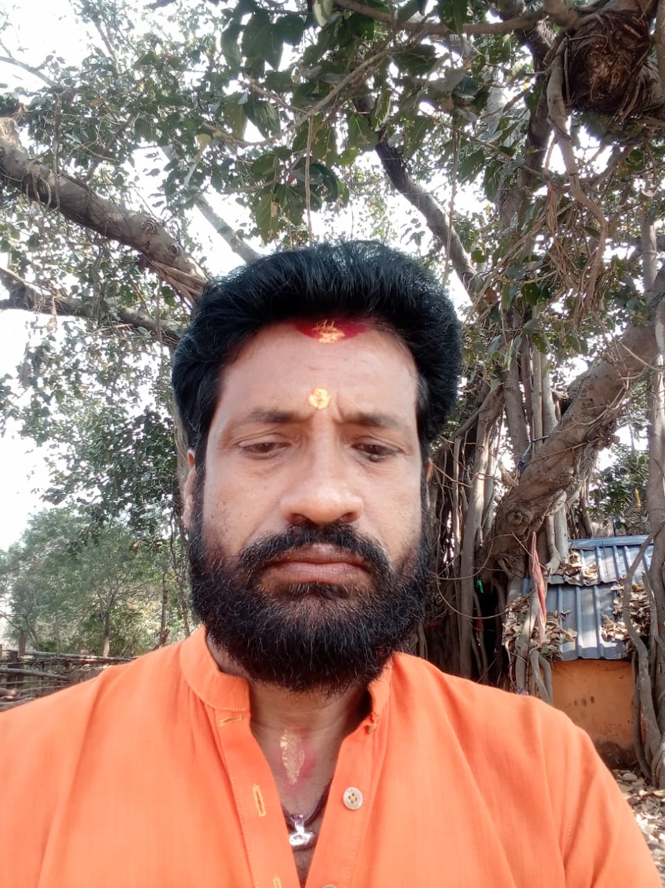 RAMESH KUMAR MISHRA