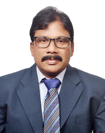 LAXMAN KUMAR PRADHAN