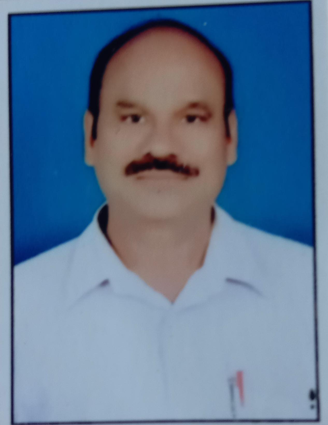 Dr. GADADHAR NISANKA