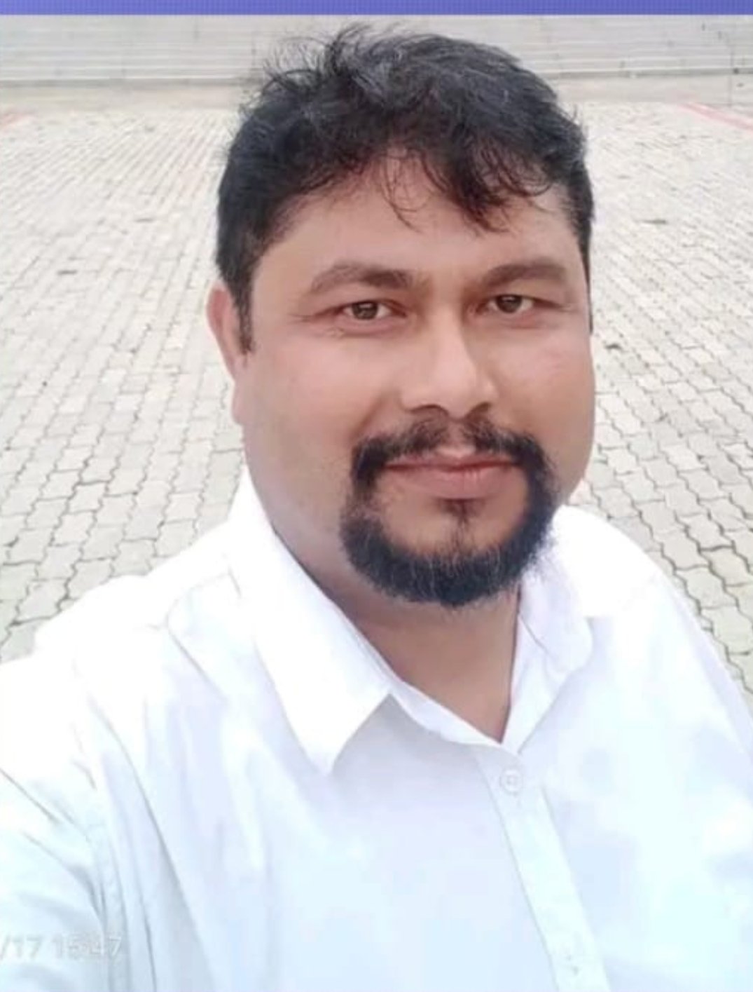 Dr. RANJIT DUTTA