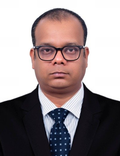 Dr. SIDDHARTH SATAPATHY