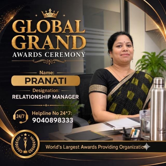 Pranati Das